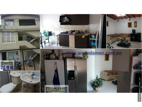 apartamento en venta medellin la floresta