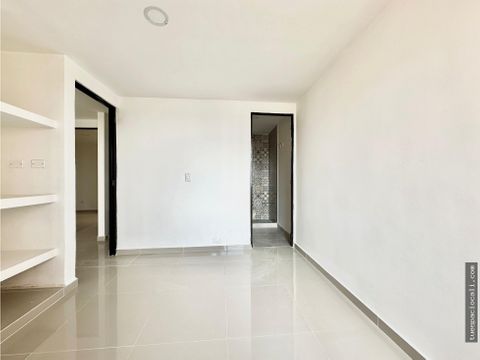 se vende espectacular apartamento en guaduales