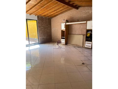 arriendo apartacasa poblado las palmas