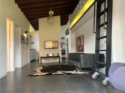 arriendo apartamento amoblado por meses laureles medellin