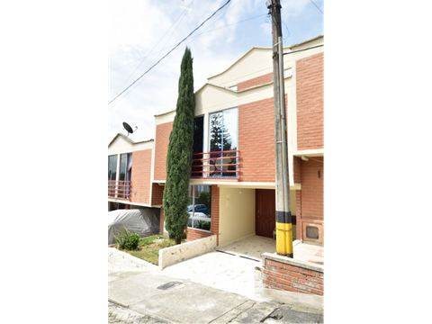 venta y alquiler casa unidad cerrada robledo medellin