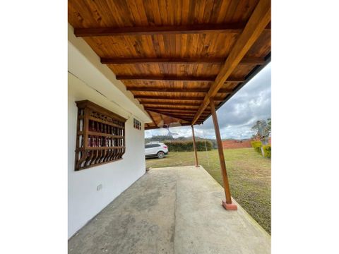 arriendo finca vereda la enea san vicente ferrer