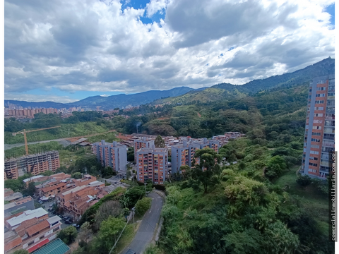 venta de apartamento los gomez itagui