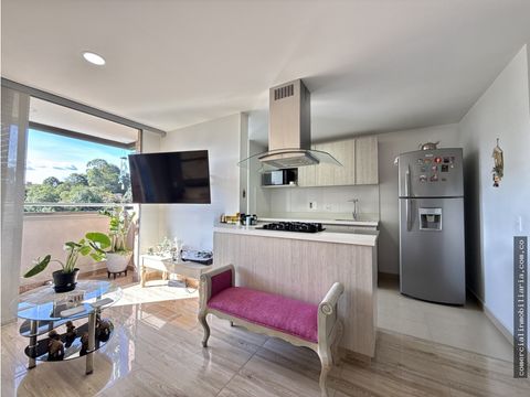 venta apartamento envigado el chingui edificio exclusivo