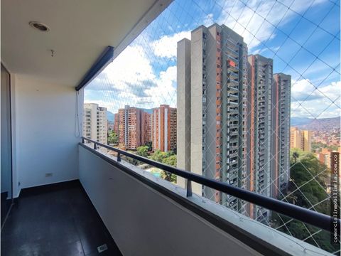 arriendo apartamento loma de los bernal medellin ant