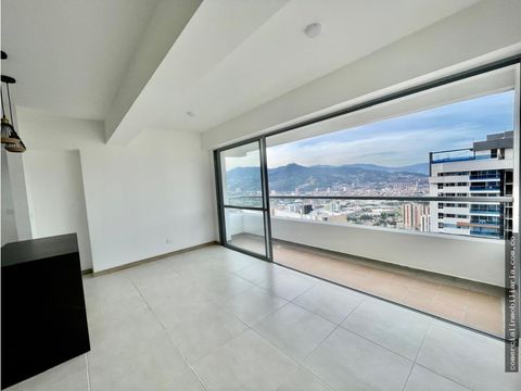 venta apartamento en sabaneta urb lagos del sur