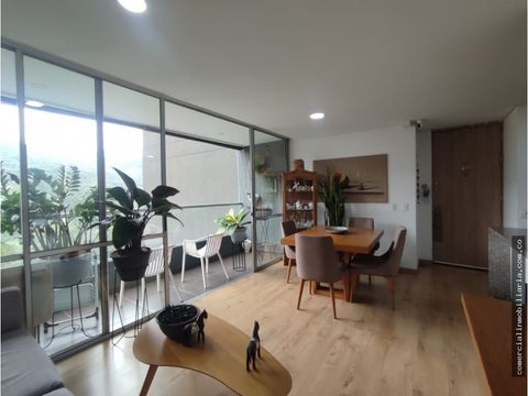 venta apartamento sabaneta san remo