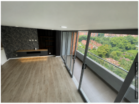 venta apartamento duplex pent house envigado las brujas mm