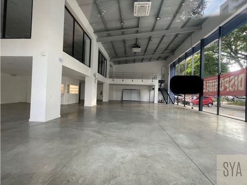 mp local para alquilar en santa monica en el norte de cali