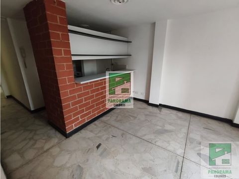 apartamento en arriendo sector estadio