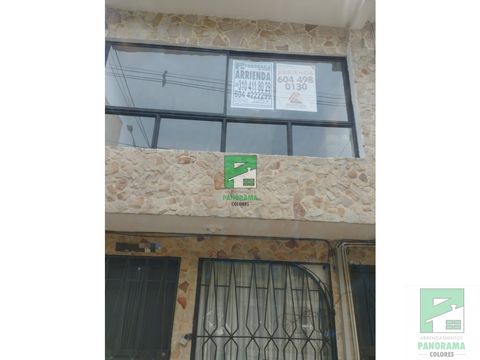 apartamento en arriendo sector belen la palma