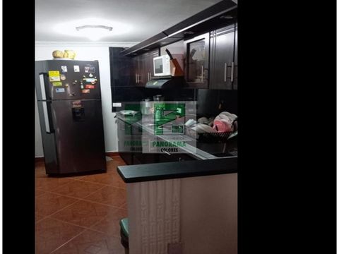 casa en venta sector robledo