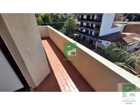 apartamento duplex en venta sector los colores