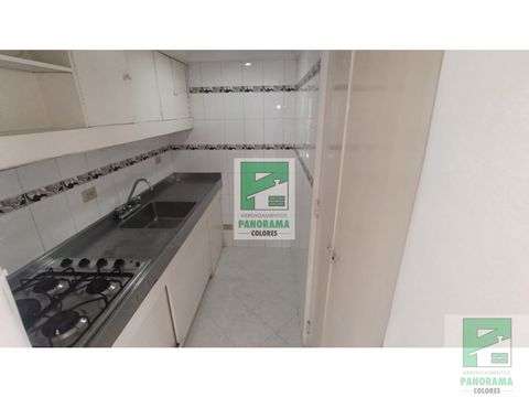 apartaestudio en arriendo sector suramericana
