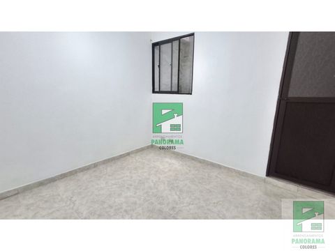 apartamento en arriendo sector la america