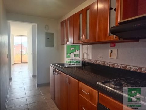 apartamento en arriendo sector laureles