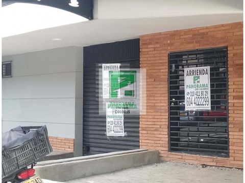local en arriendo sector la ureles