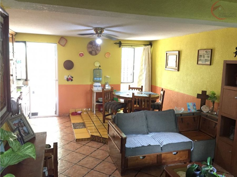 casa en venta en xochitepec villas de xochitepec