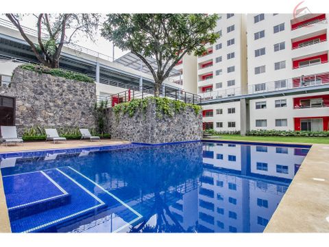 departamento en venta en cuernavaca con seguridad y amenidades