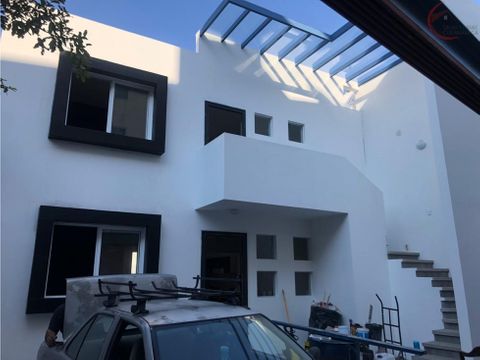 casa en venta en cuernavaca duplex acapantzingo