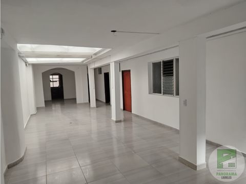casa en arriendo primer piso sector belen fatima