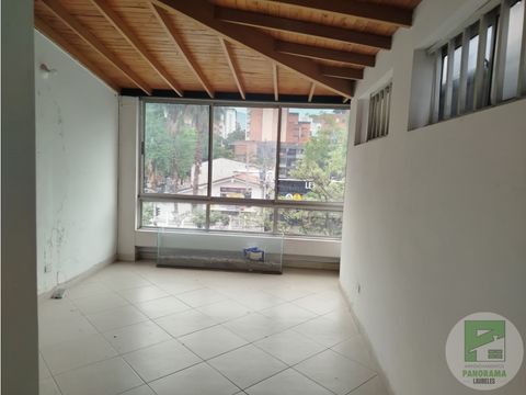 apartaestudio en arriendo sector venida 33 laureles