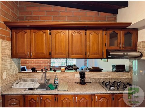 apartamento moderno en arriendo belen los alpes