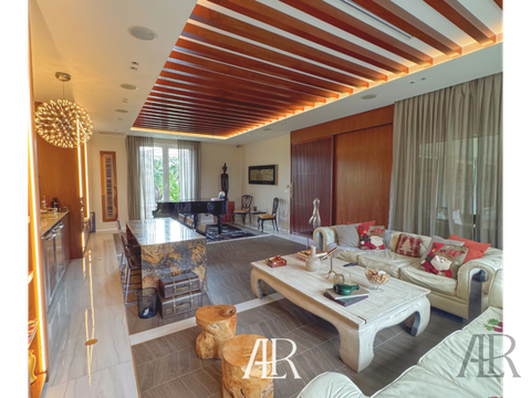 vendo casa en royal pacific costa del este