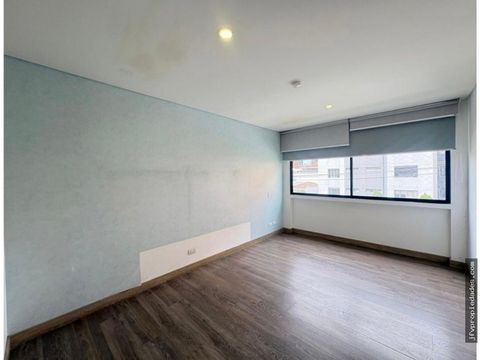 apartamento en medellin sector laureles