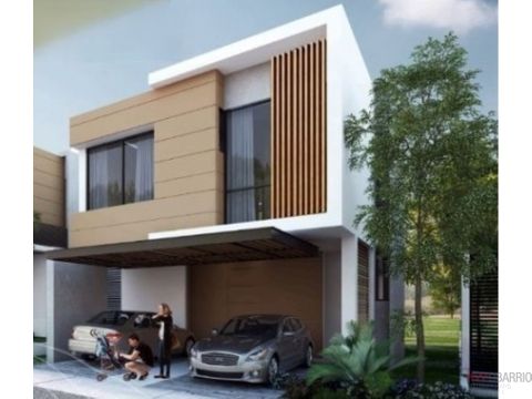 casas en venta green city via panama norte