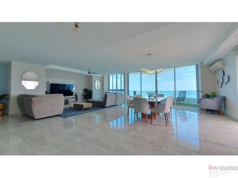 se vende penthouse en ph coronado bay coronado