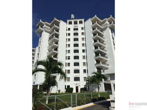 se alquila apartamento en villa azul playa blanca mm