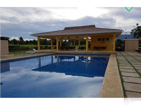 venta de lote playa en punta chame