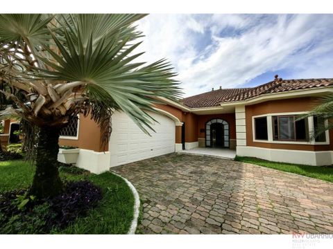 venta de casa en costa sur sunset coast rb