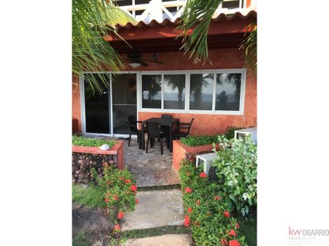 se vende apartamento en malibu ph sueno mar mm