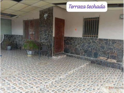 se vende casa en nuevo chorrillo juan demostenes arraijan