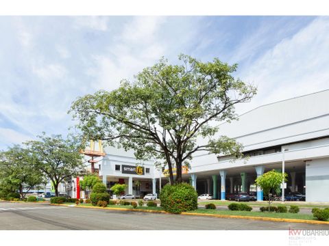 alquiler de local comercial en plaza agora chanis panama