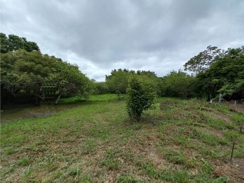 se vende terreno en santa clara panama