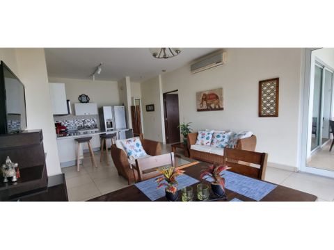 venta de apartamento en causeway amador 103 m2 en causeway tower