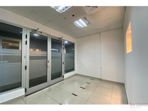 se vende oficina en ph office one obarrio