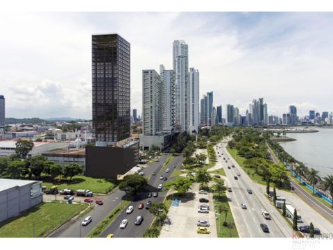 venta de apartamentos en avenida balboa panama