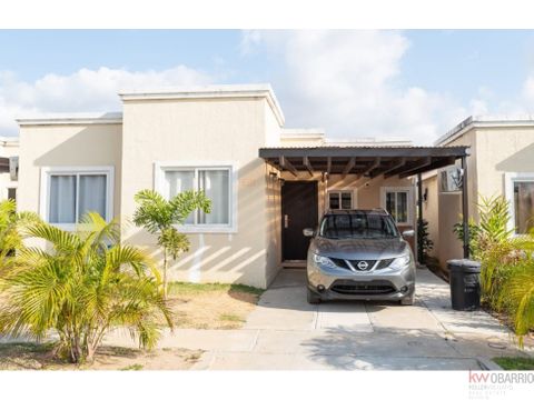 vendo casa en coronado