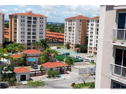 se vende apartamento en versalles ii panama