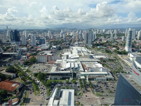 alquiler de oficina en oceania business plaza punta pacifica