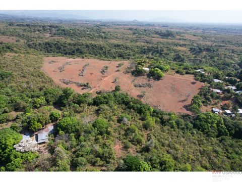 se vende finca en el copecito san carlos