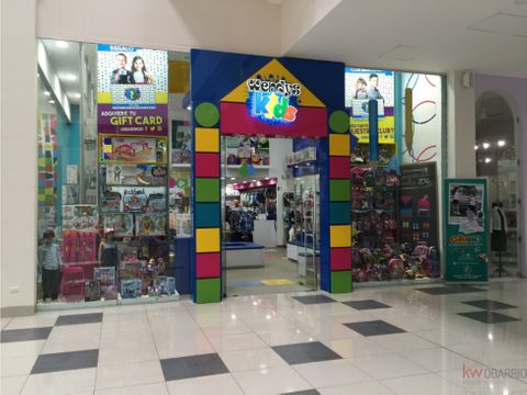 local en venta santiago mall provincia de veraguas