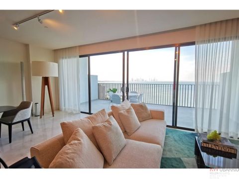 alquiler de apartamento en ocean reef punta pacifica rb