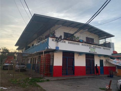 venta de edificio en rio abajo ciudad de panama neb 13639