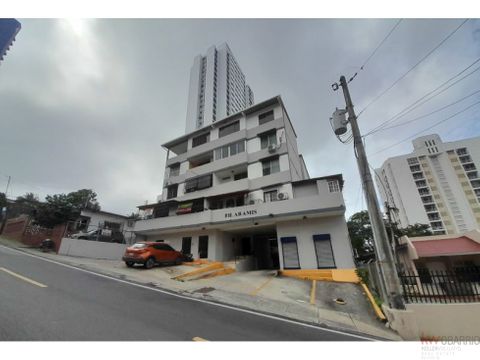 venta de apartamento ph aramis carrasquilla