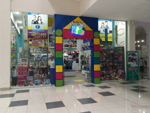 se alquila local santiago mall provincia de veraguas